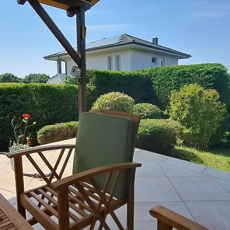Blue Apartmán Balatonföldvár
